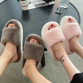 Pantufla Space