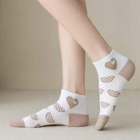 Calcetines 5 pares