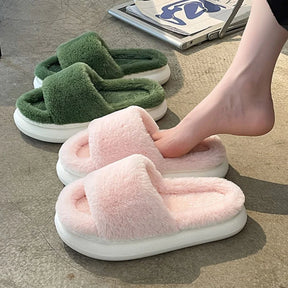 Pantufla Space