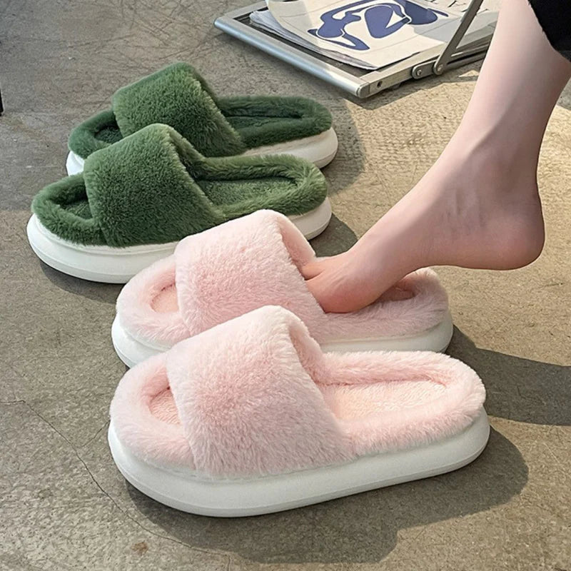 Pantufla Space