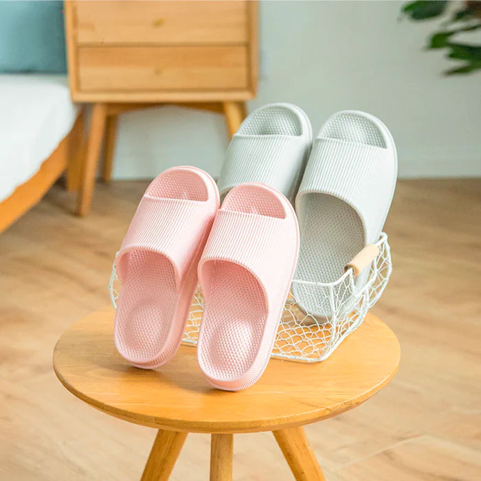 Sandalia Extra Comfort