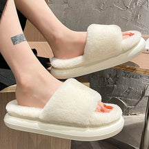 Pantufla Space