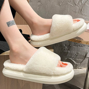 Pantufla Space