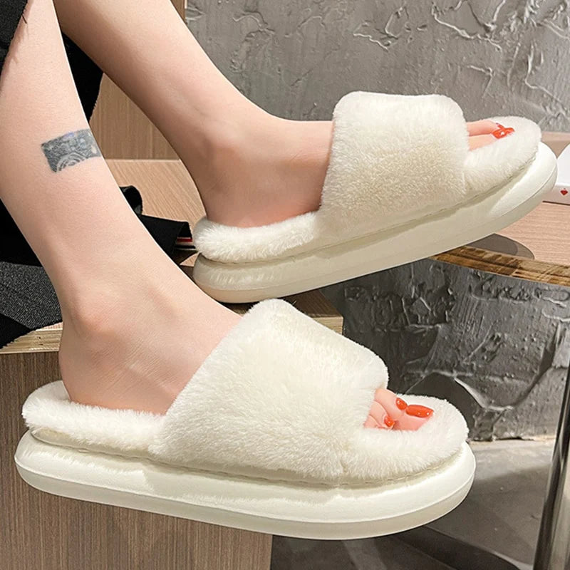Pantufla Space