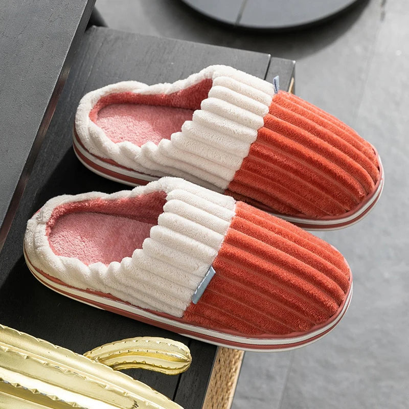 Pantufla Plush