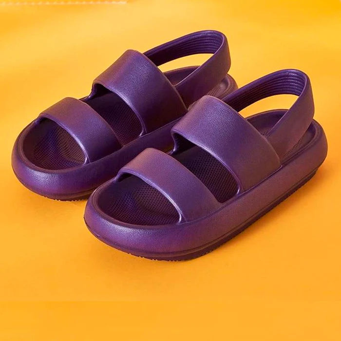 Sandalia Straps