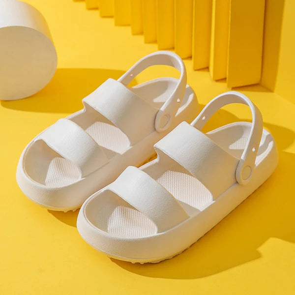 Sandalia Straps Ajustables
