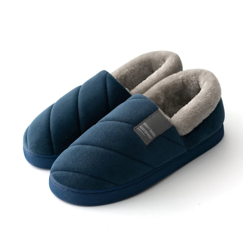 Pantufla Berlín