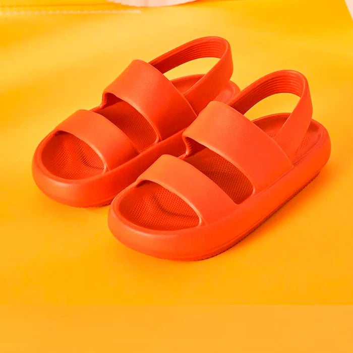 Sandalia Straps