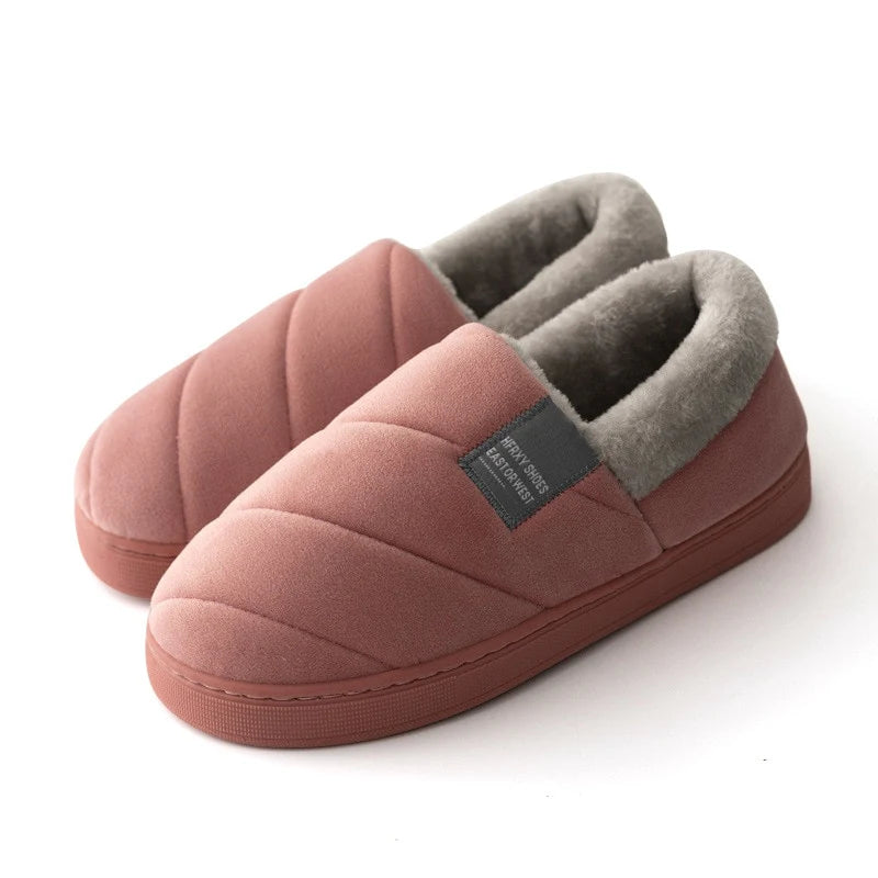 Pantufla Berlín