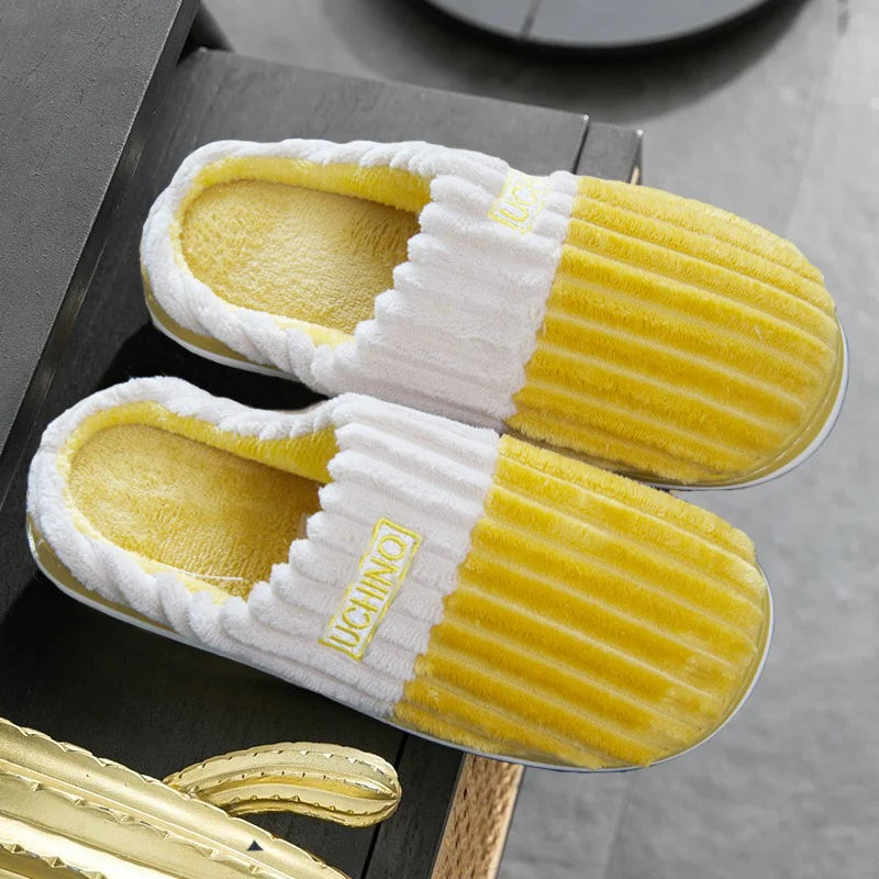 Pantufla Plush