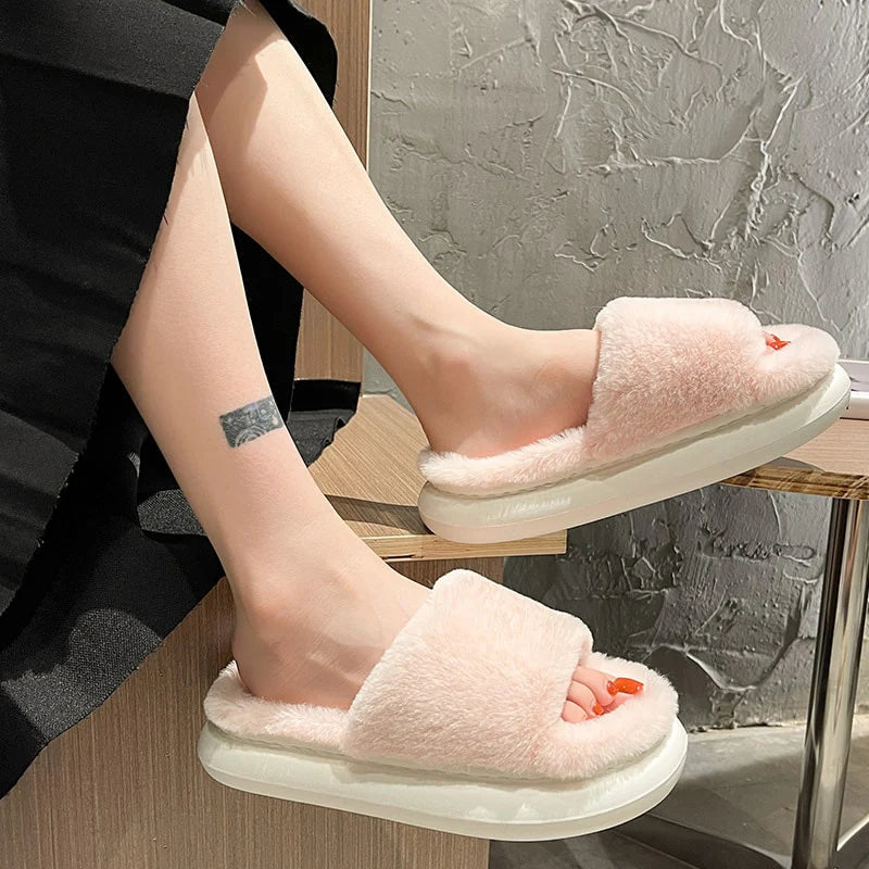 Pantufla Space