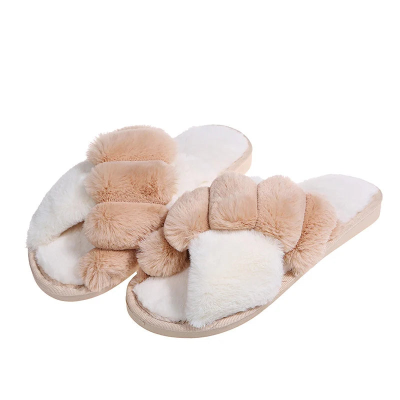 Pantufla Flip Flops