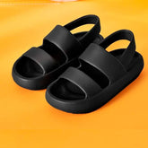 Sandalia Straps