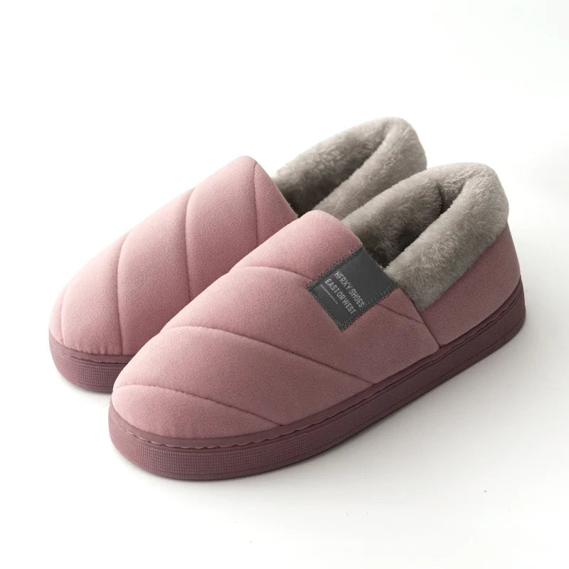 Pantufla Berlín
