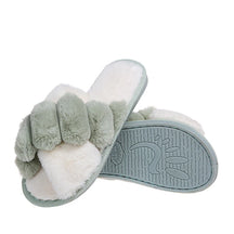 Pantufla Flip Flops