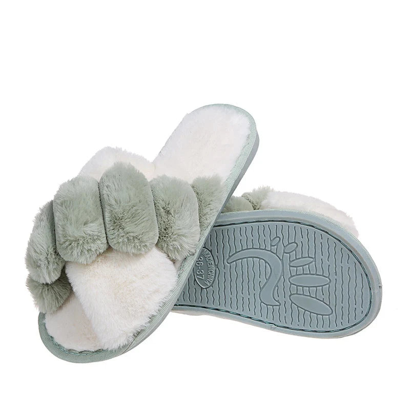 Pantufla Flip Flops