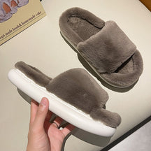 Pantufla Space