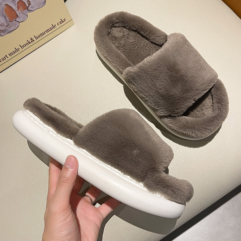 Pantufla Space