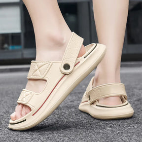 Sandalia Sun