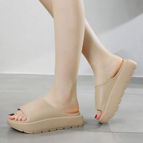 Sandalia Clear