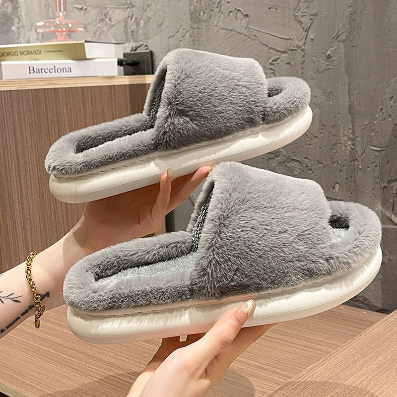 Pantufla Space