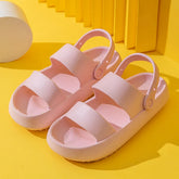 Sandalia Straps Ajustables