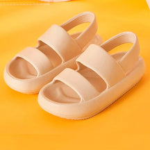Sandalia Straps