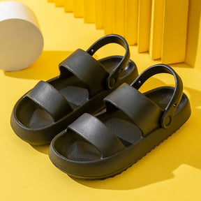 Sandalia Straps Ajustables