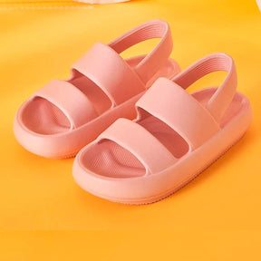 Sandalia Straps