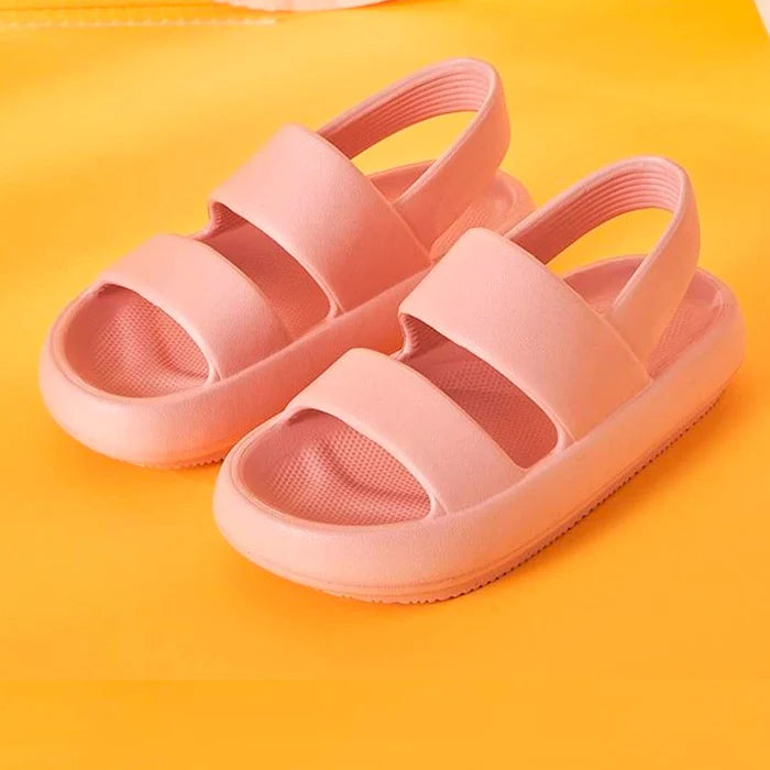 Sandalia Straps