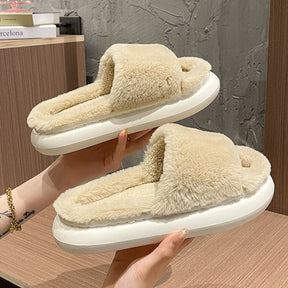 Pantufla Space