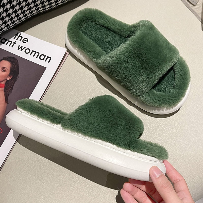 Pantufla Space