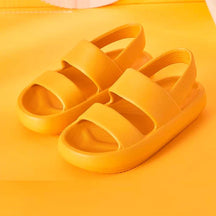 Sandalia Straps