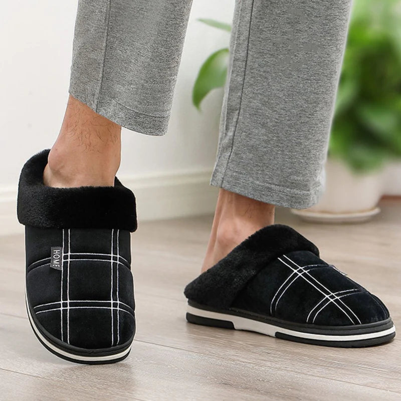 Pantufla Masculina