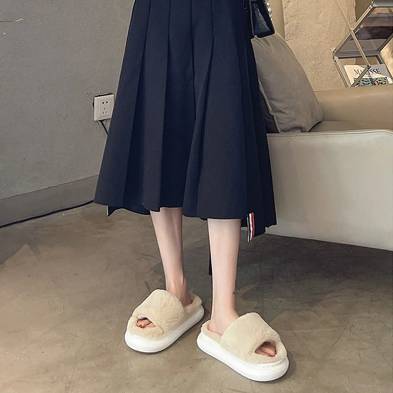 Pantufla Space
