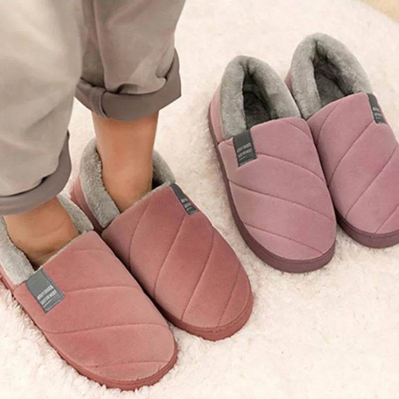 Pantufla Berlín