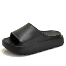 Sandalia Clear