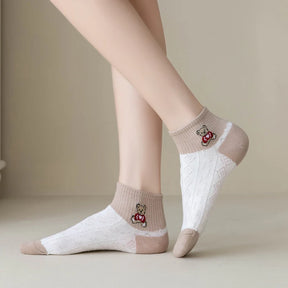 Calcetines 5 pares