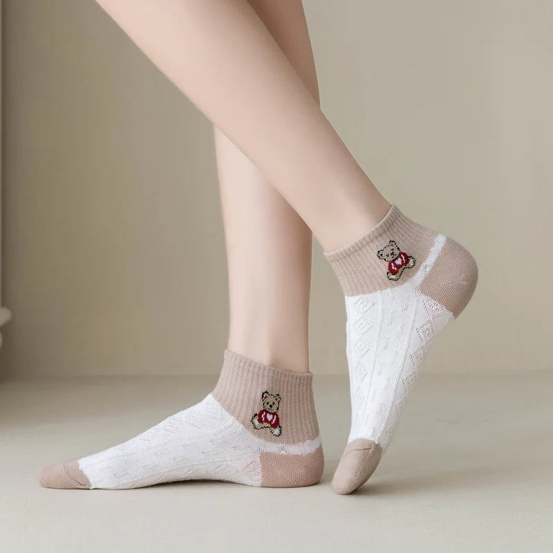 Calcetines 5 pares