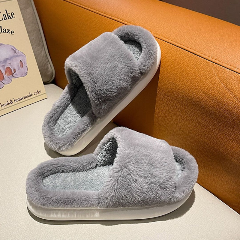 Pantufla Space