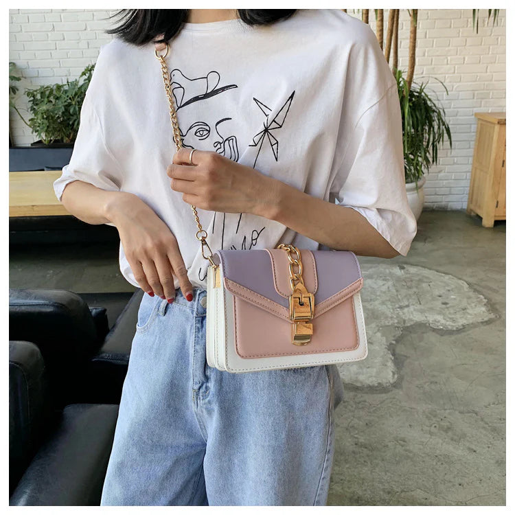 Bolsa Colorful